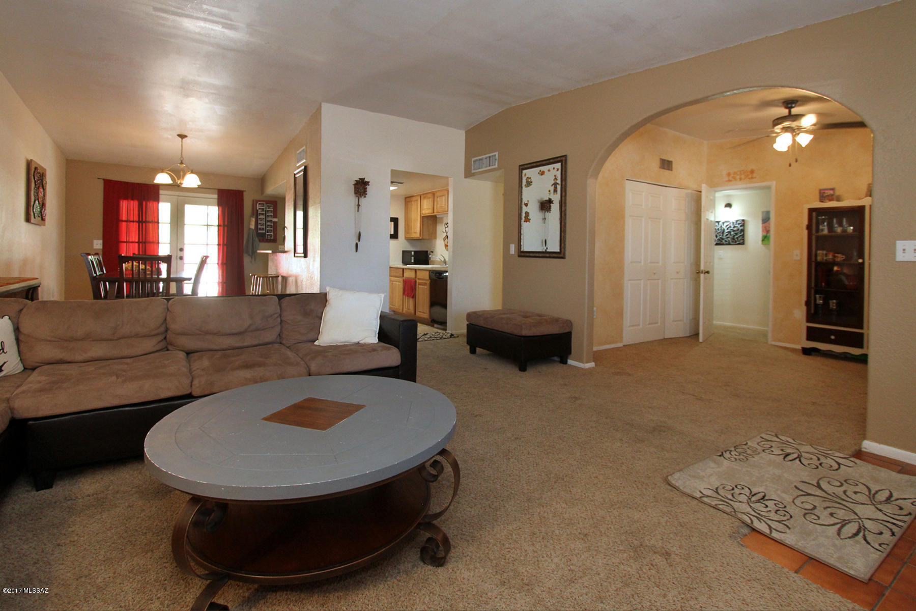 7450 North Oldfather Road Tucson, AZ 85741 - Photo 21 of 21