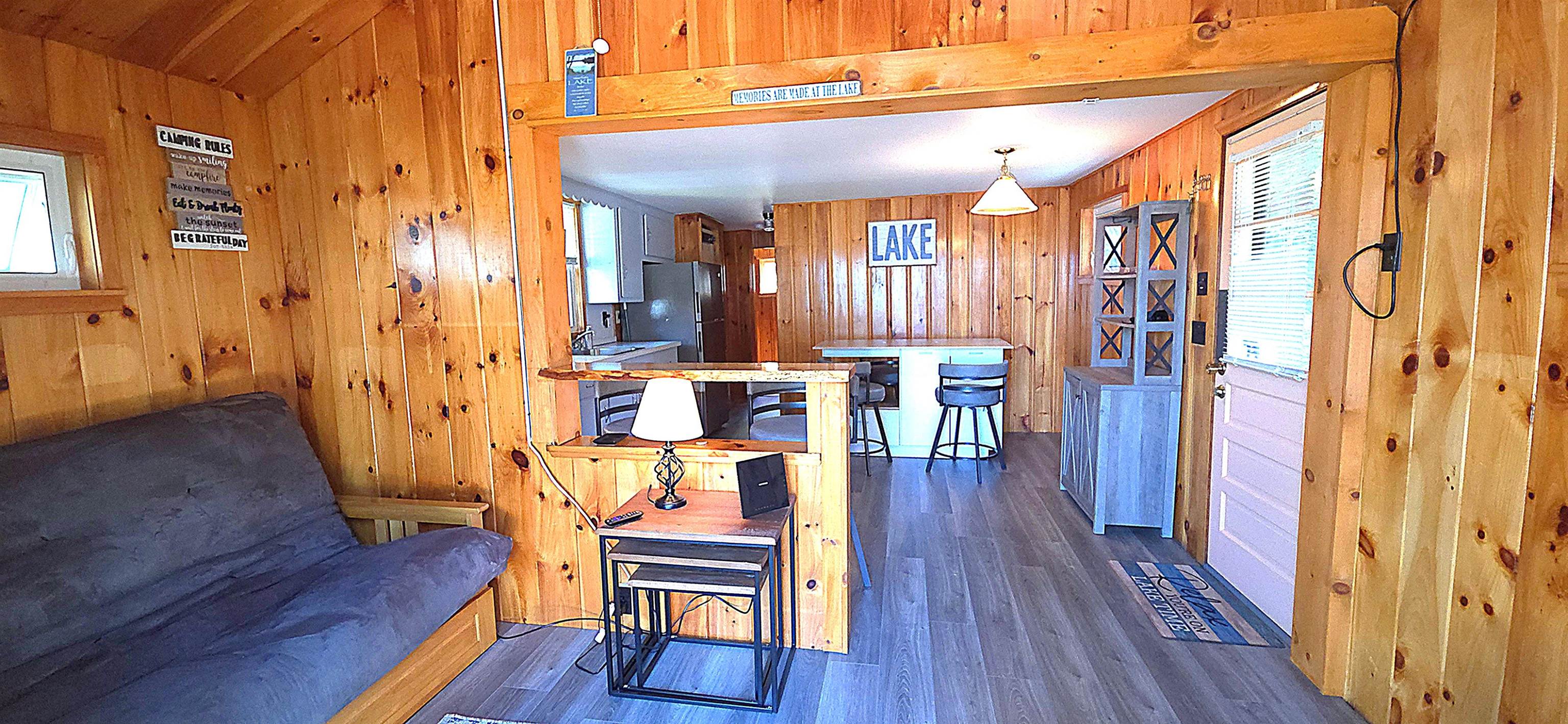 62 Old Rail Road Gilford, NH 03249 - Photo 10 of 34