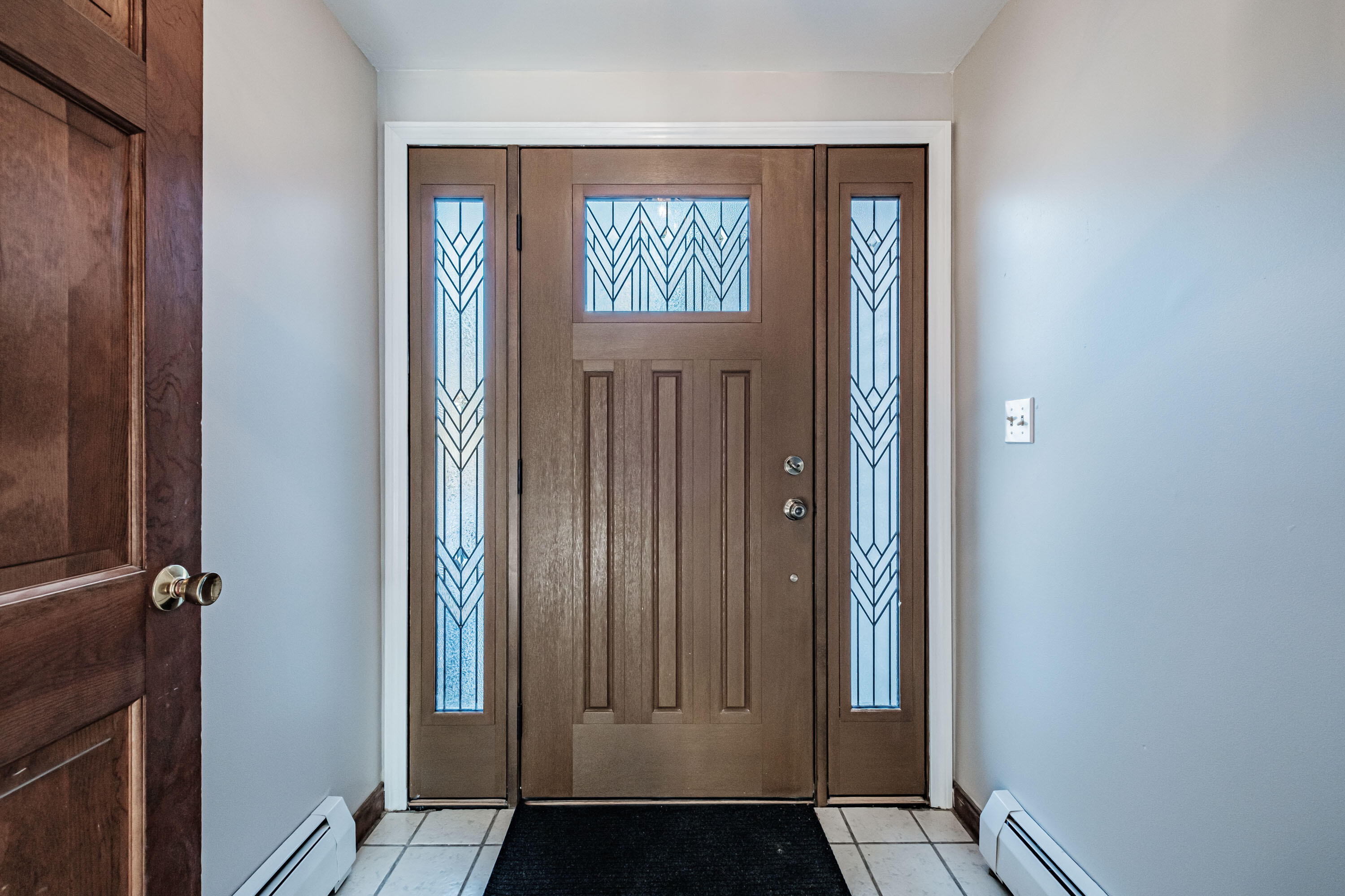 165 Hardy Road Westbrook, ME 04092 - Photo 11 of 67 Foyer