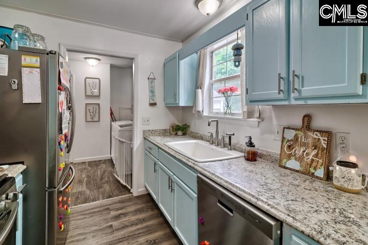 116 Firebridge Drive Chapin, SC 29036 - Photo 13 of 31