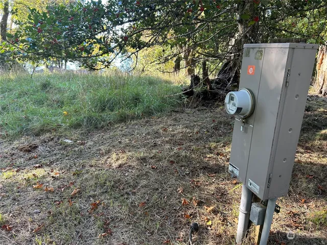 $99,900 | 809 West Herron Boulevard Northwest, Lakebay, WA 98349