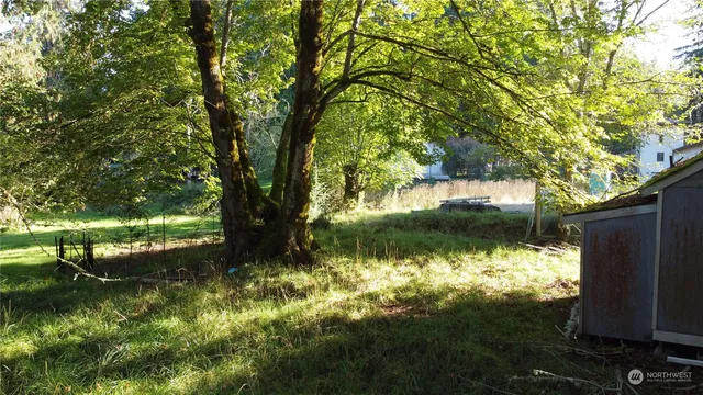 $99,900 | 809 West Herron Boulevard Northwest, Lakebay, WA 98349