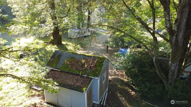 $99,900 | 809 West Herron Boulevard Northwest, Lakebay, WA 98349