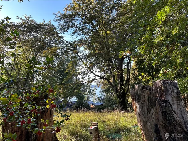 $99,900 | 809 West Herron Boulevard Northwest, Lakebay, WA 98349