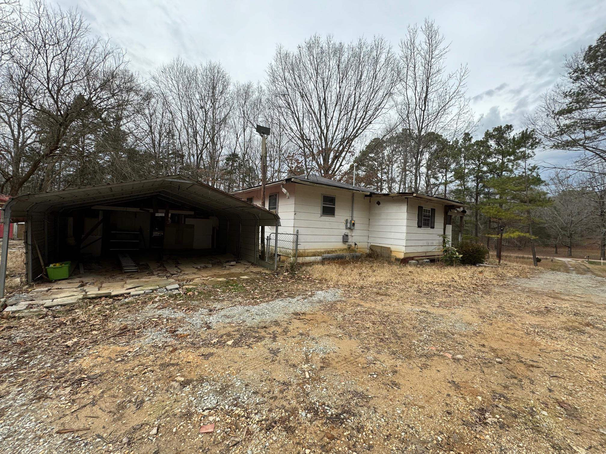 2600 Ashport Road Jackson, TN 38305 - Photo 3 of 14 Photo 3