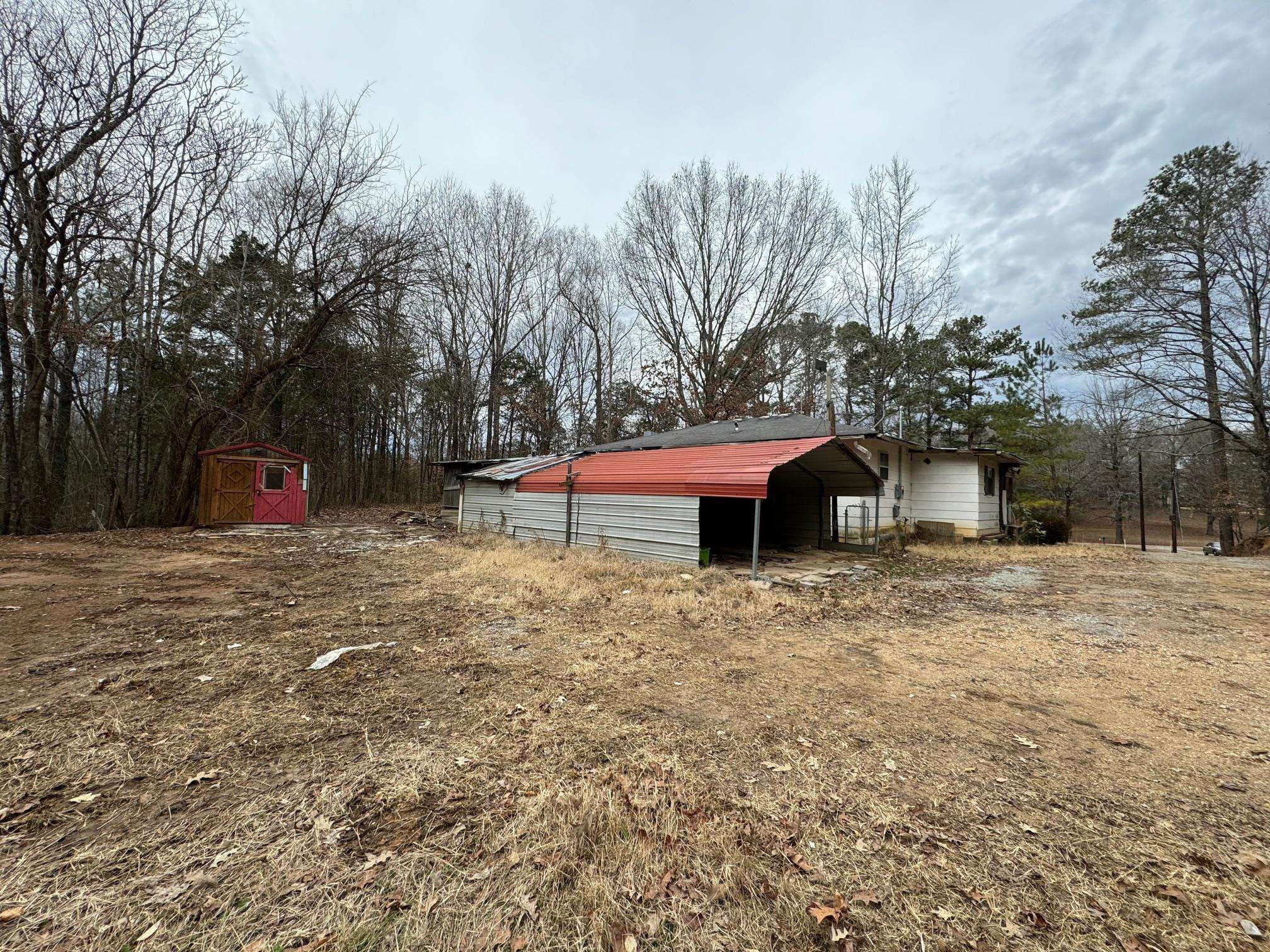 2600 Ashport Road Jackson, TN 38305 - Photo 5 of 14 Photo 5