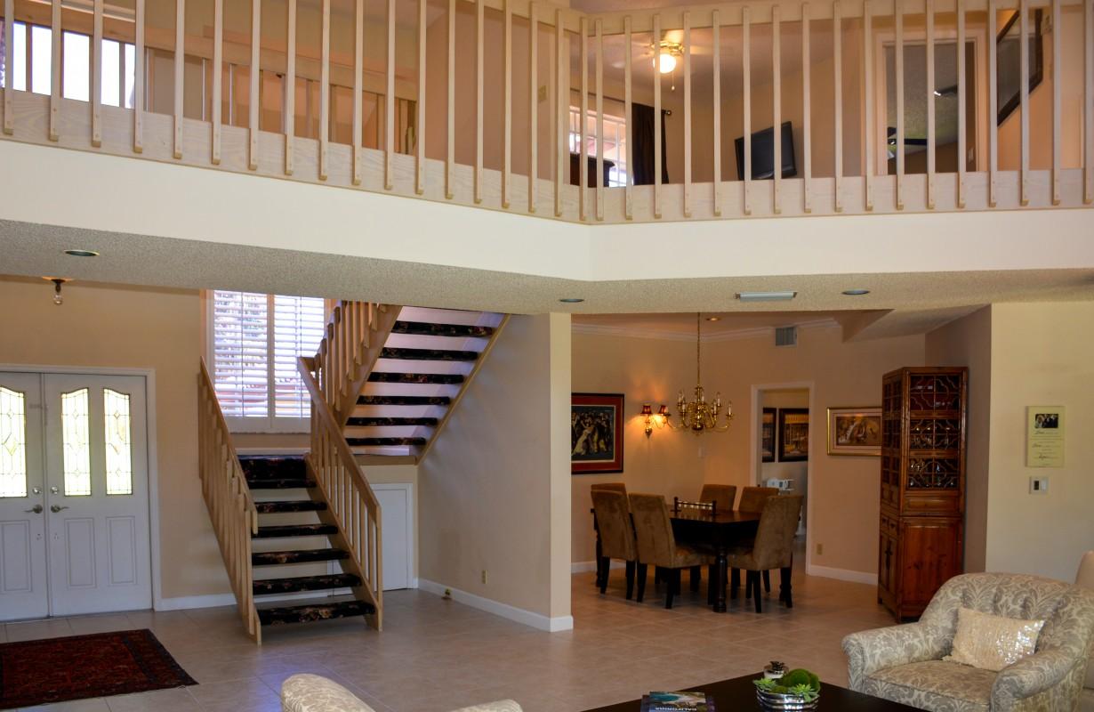 23222 L L'Ermitage Circle Boca Raton, FL 33433 - Photo 34 of 34 OPEN FLOOR PLAN