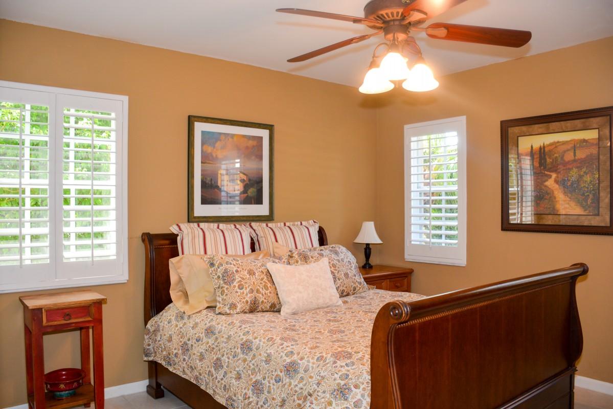 23222 L L'Ermitage Circle Boca Raton, FL 33433 - Photo 13 of 34 GUEST BEDROOM