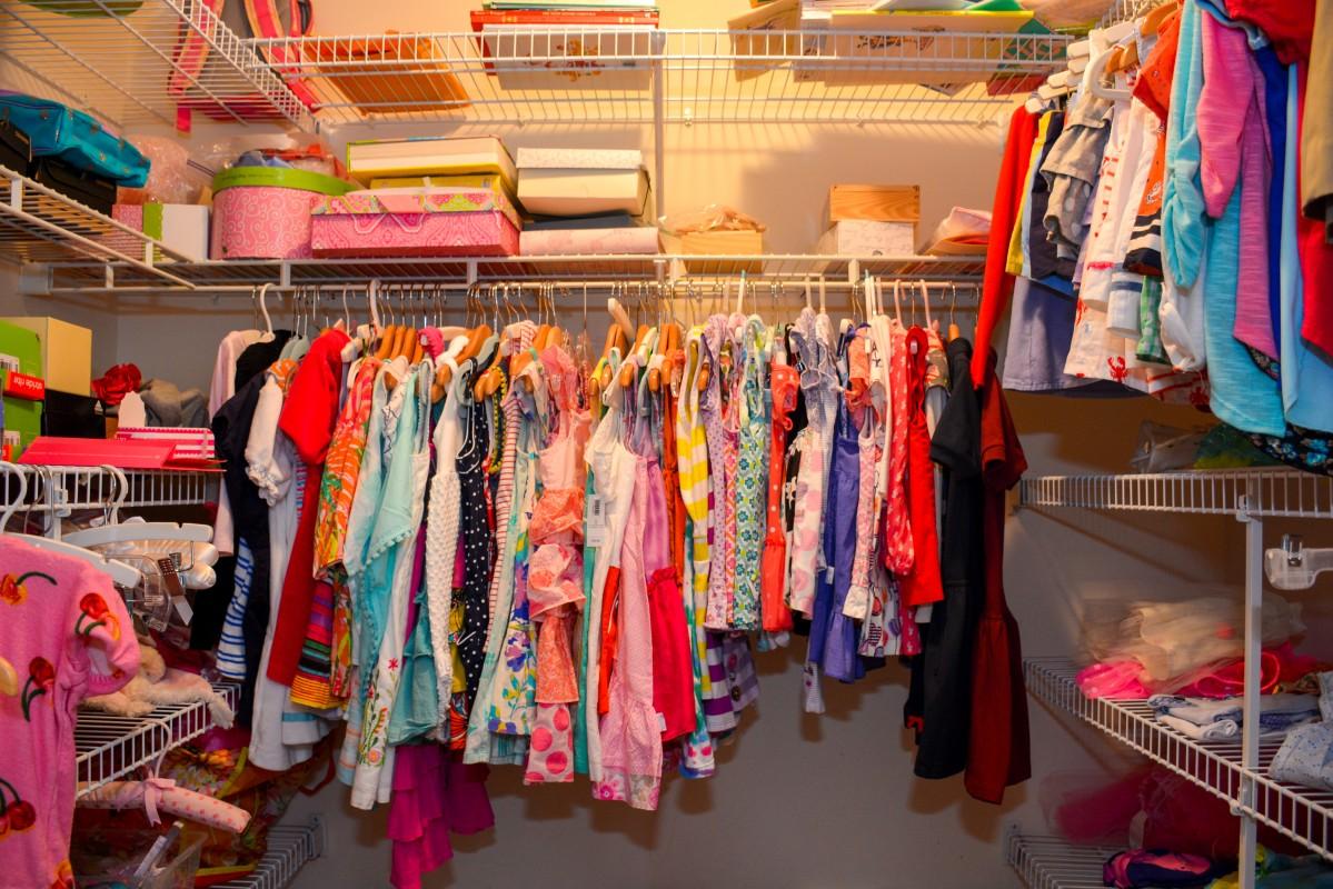 23222 L L'Ermitage Circle Boca Raton, FL 33433 - Photo 17 of 34 KIDS CLOSET