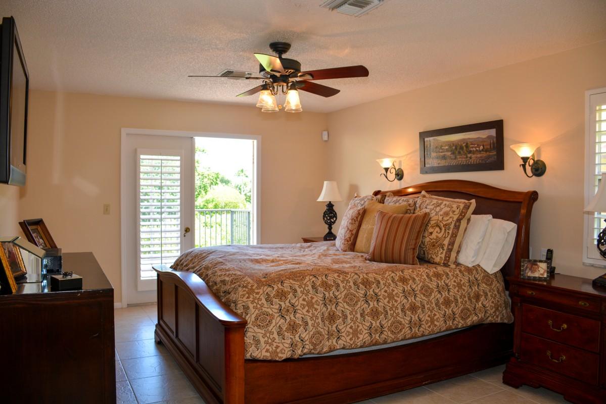 23222 L L'Ermitage Circle Boca Raton, FL 33433 - Photo 23 of 34 MASTER BEDROOM