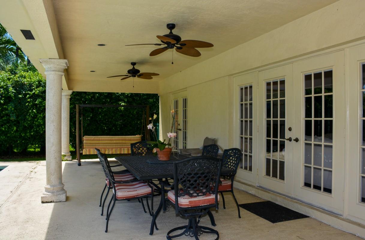 23222 L L'Ermitage Circle Boca Raton, FL 33433 - Photo 30 of 34 COVERED PATIO