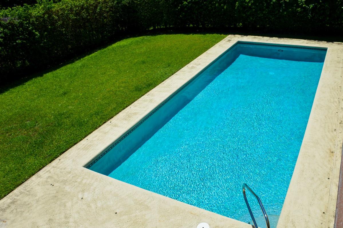 23222 L L'Ermitage Circle Boca Raton, FL 33433 - Photo 32 of 34 HUGE POOL