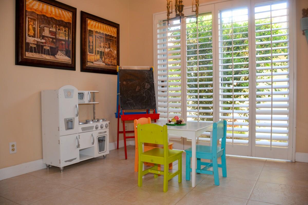 23222 L L'Ermitage Circle Boca Raton, FL 33433 - Photo 6 of 34 BREAKFAST ROOM