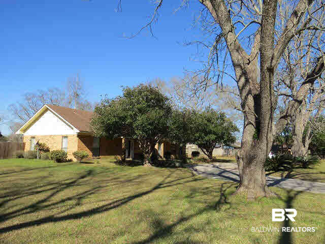 1415 North Cedar Street Foley, AL 36535 - Photo 3 of 33