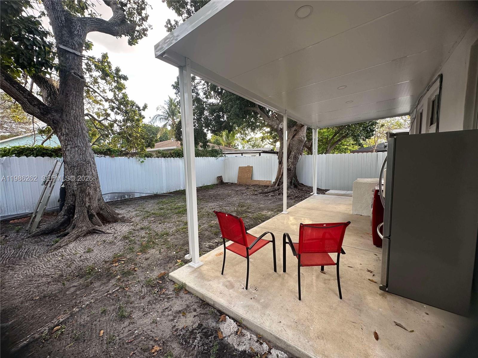 1812 Northwest 64th Street Miami, FL 33147 - Photo 24 of 60