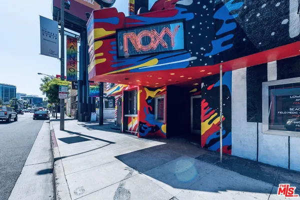 $4,800 | 1230 Horn Avenue, Unit 628, West Hollywood, CA 90069