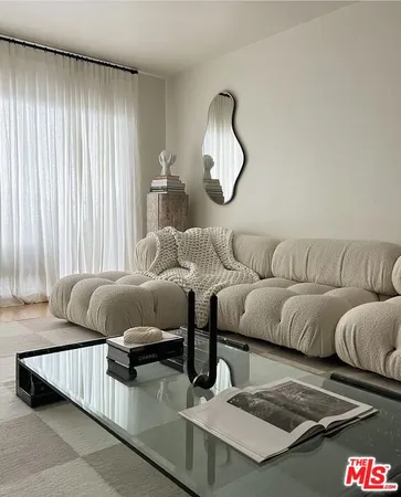 $4,800 | 1230 Horn Avenue, Unit 628, West Hollywood, CA 90069
