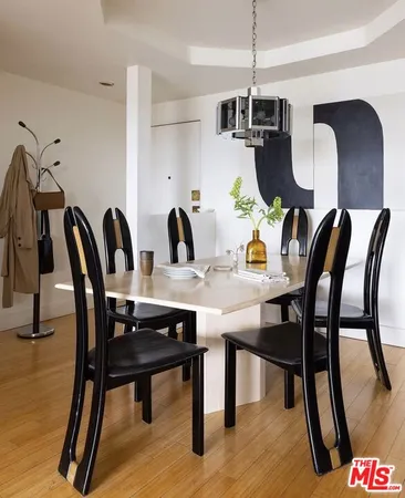 $4,800 | 1230 Horn Avenue, Unit 628, West Hollywood, CA 90069