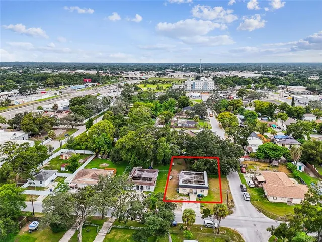 $360,000 | 9318 North 11th Street, Tampa, FL 33612