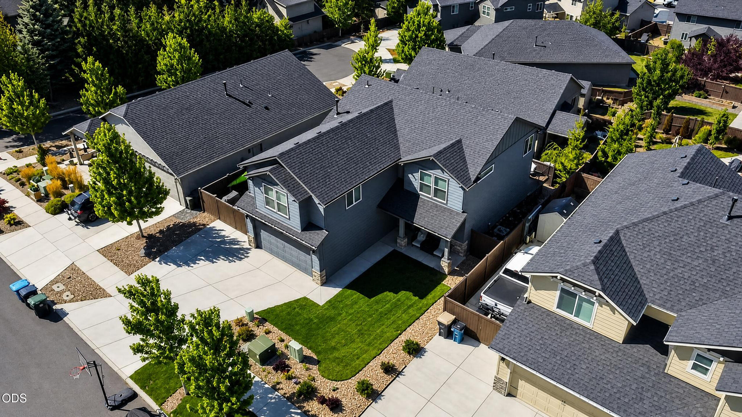 1806 Northeast Coby Way Bend, OR 97701 - Photo 54 of 72 Gallery Image 54