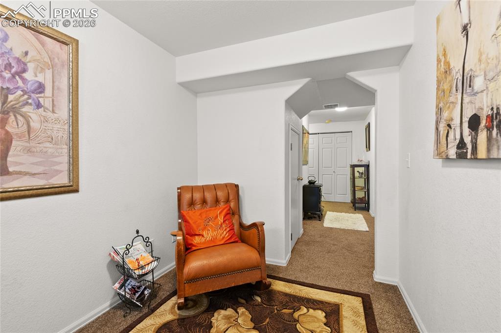 5639 Sunshade Point Colorado Springs, CO 80923 - Photo 31 of 36 a living room with furniture