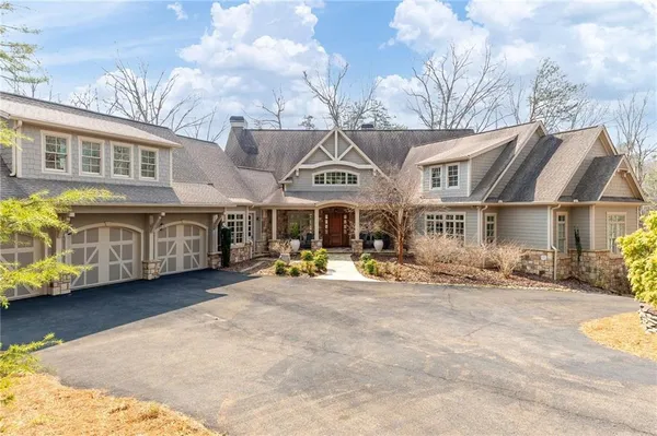 $1,985,000 | 928 Black Bear Trail, Jasper, GA 30143