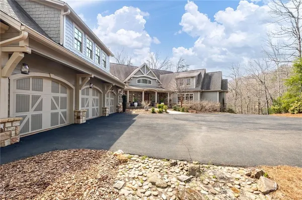 $1,985,000 | 928 Black Bear Trail, Jasper, GA 30143