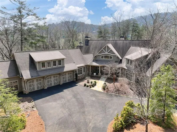 $1,985,000 | 928 Black Bear Trail, Jasper, GA 30143