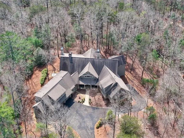 $1,985,000 | 928 Black Bear Trail, Jasper, GA 30143