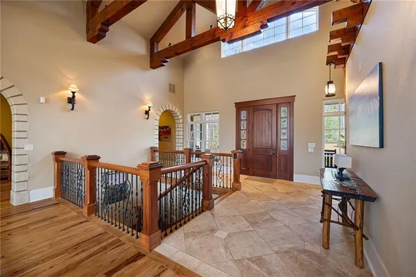 $1,985,000 | 928 Black Bear Trail, Jasper, GA 30143