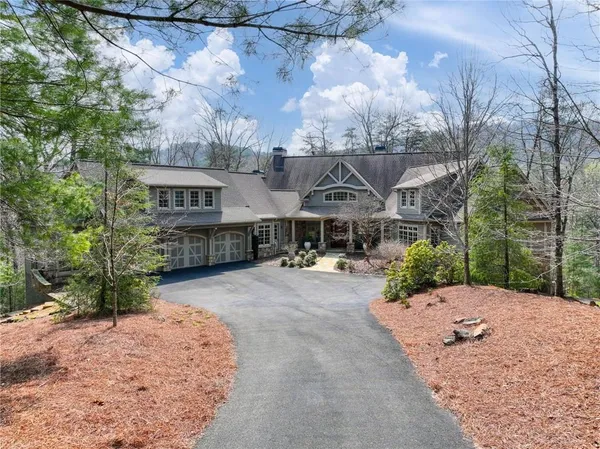 $1,985,000 | 928 Black Bear Trail, Jasper, GA 30143