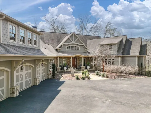 $1,985,000 | 928 Black Bear Trail, Jasper, GA 30143