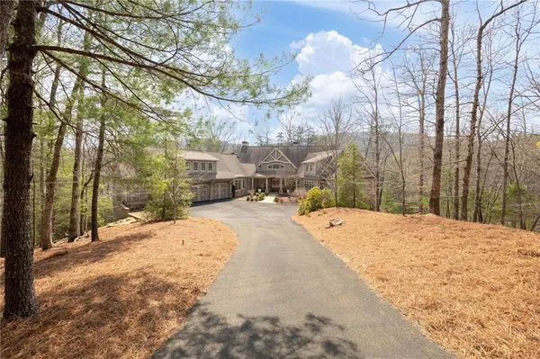 $1,985,000 | 928 Black Bear Trail, Jasper, GA 30143