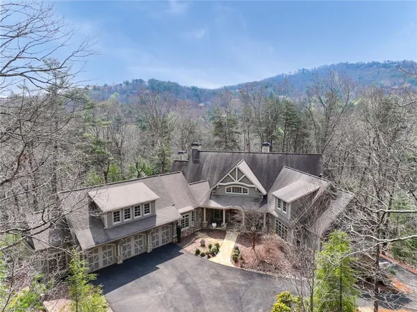 $1,985,000 | 928 Black Bear Trail, Jasper, GA 30143