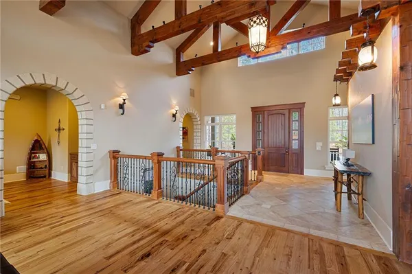 $1,985,000 | 928 Black Bear Trail, Jasper, GA 30143