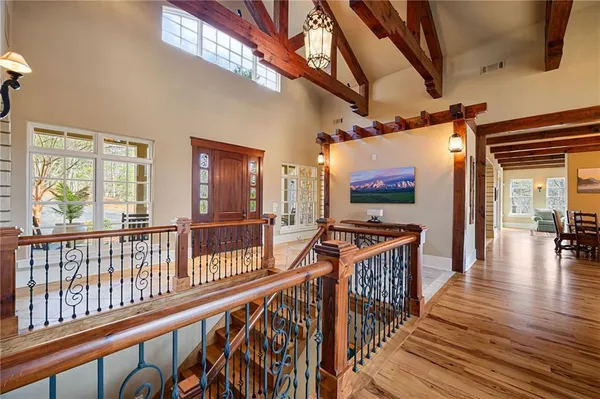 $1,985,000 | 928 Black Bear Trail, Jasper, GA 30143
