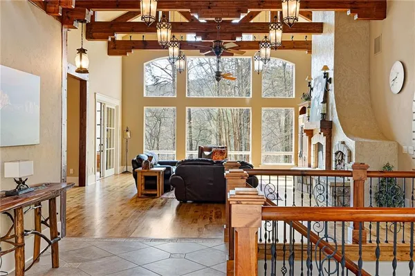 $1,985,000 | 928 Black Bear Trail, Jasper, GA 30143