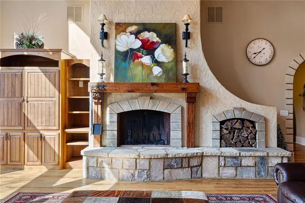 $1,985,000 | 928 Black Bear Trail, Jasper, GA 30143