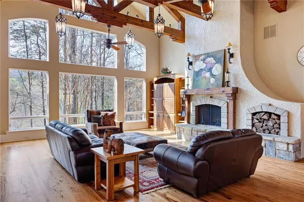 $1,985,000 | 928 Black Bear Trail, Jasper, GA 30143