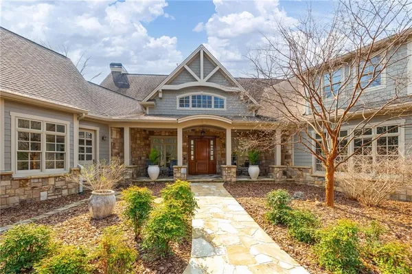 $1,985,000 | 928 Black Bear Trail, Jasper, GA 30143