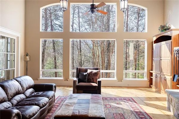 $1,985,000 | 928 Black Bear Trail, Jasper, GA 30143