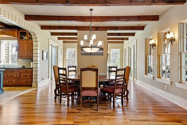 $1,985,000 | 928 Black Bear Trail, Jasper, GA 30143