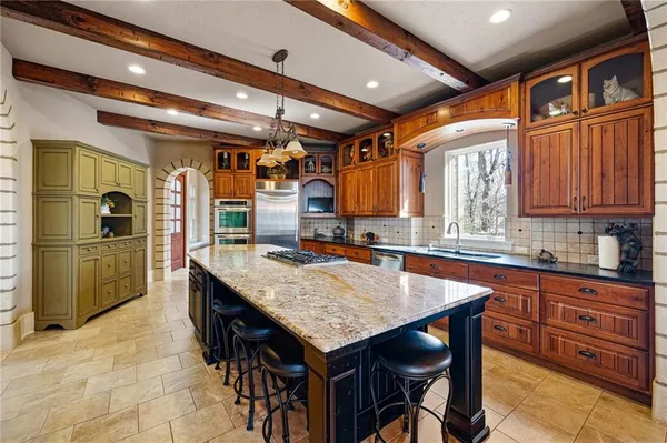 $1,985,000 | 928 Black Bear Trail, Jasper, GA 30143
