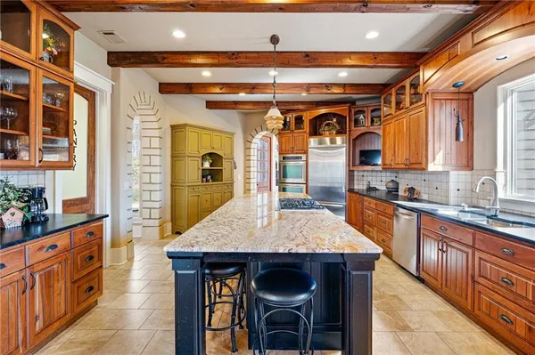 $1,985,000 | 928 Black Bear Trail, Jasper, GA 30143