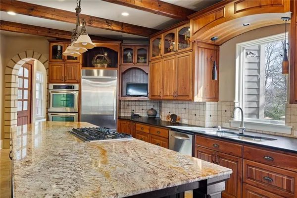 $1,985,000 | 928 Black Bear Trail, Jasper, GA 30143