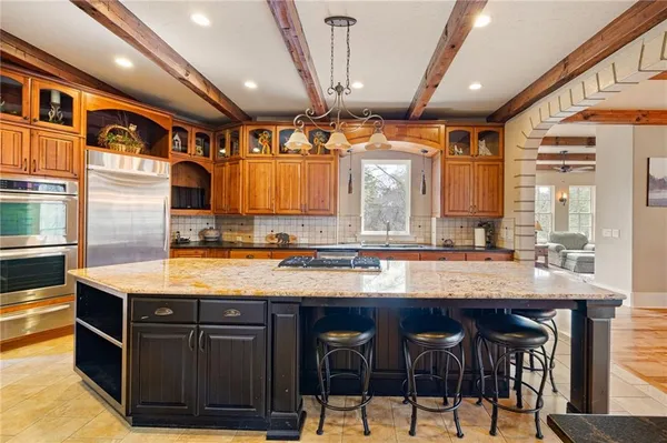 $1,985,000 | 928 Black Bear Trail, Jasper, GA 30143