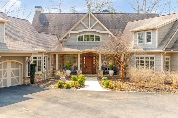 $1,985,000 | 928 Black Bear Trail, Jasper, GA 30143