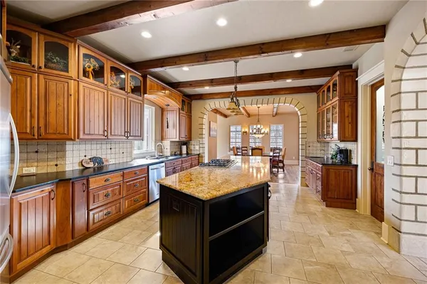 $1,985,000 | 928 Black Bear Trail, Jasper, GA 30143