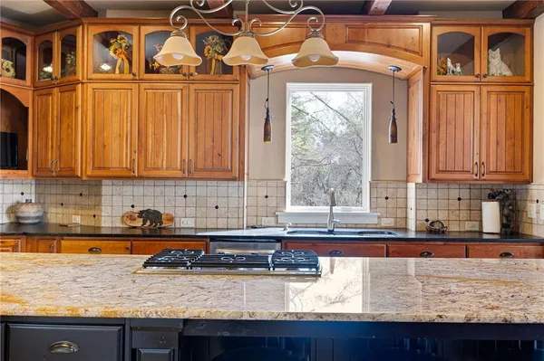 $1,985,000 | 928 Black Bear Trail, Jasper, GA 30143