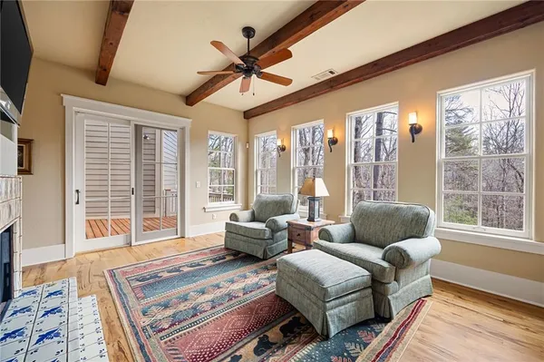 $1,985,000 | 928 Black Bear Trail, Jasper, GA 30143